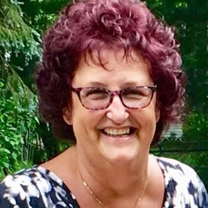 Meet your Posher, Janet